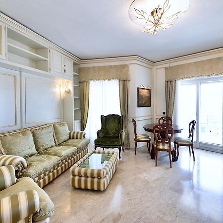 Sanremo Dream - Casa Achille 아파트 외부 사진