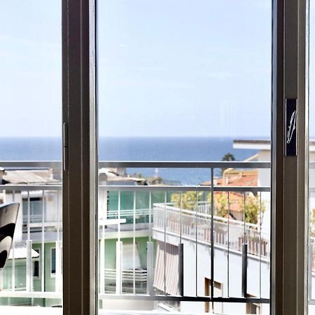 Sanremo Dream - Casa Achille 아파트 외부 사진