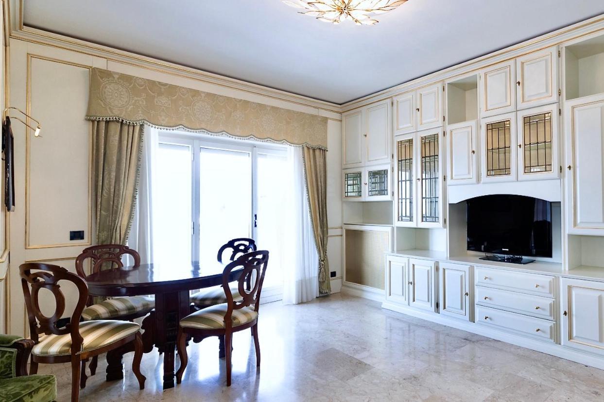 Sanremo Dream - Casa Achille 아파트 외부 사진