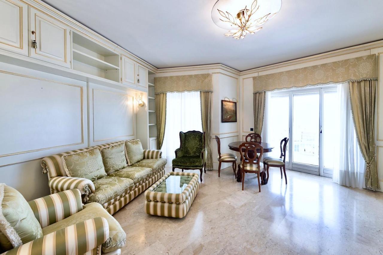 Sanremo Dream - Casa Achille 아파트 외부 사진