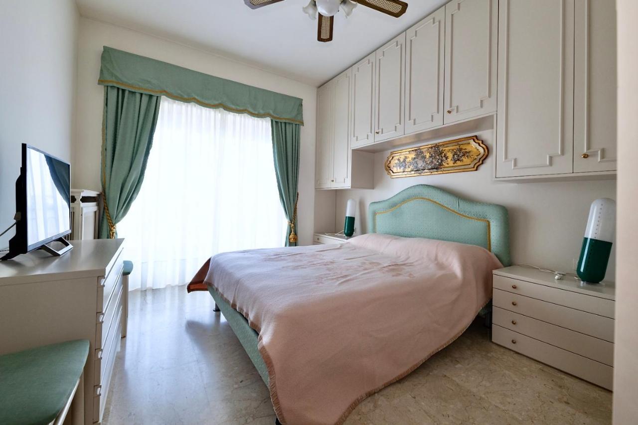 Sanremo Dream - Casa Achille 아파트 외부 사진