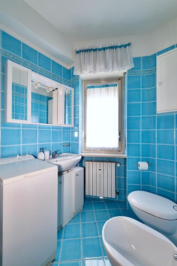 Sanremo Dream - Casa Achille 아파트 외부 사진