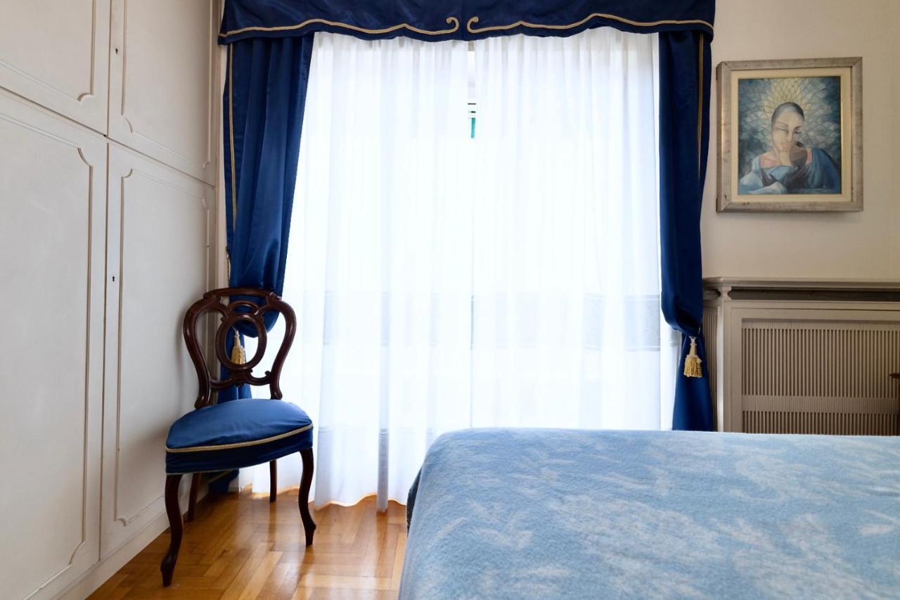 Sanremo Dream - Casa Achille 아파트 외부 사진